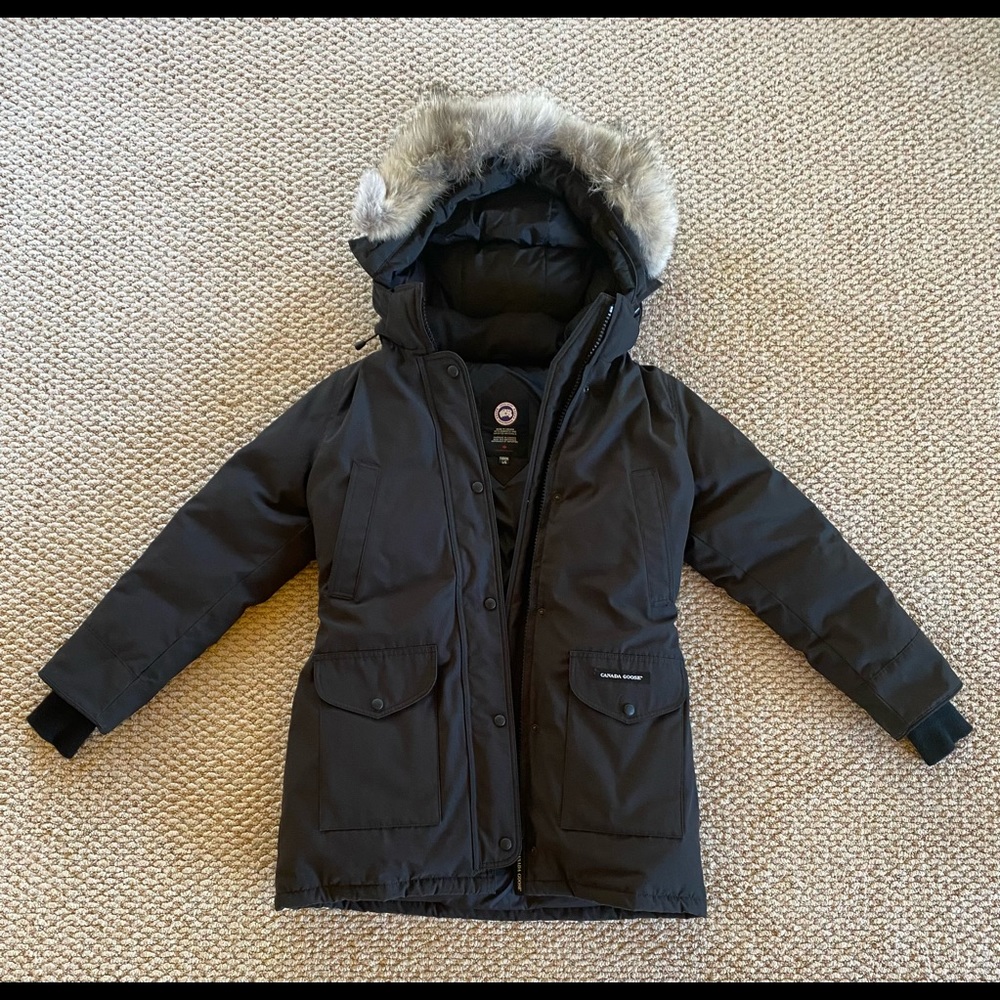 Women’s Canada Goose Fusion Jacket